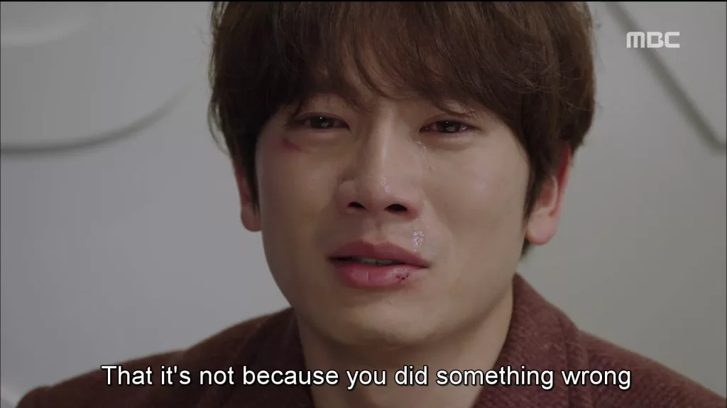 cha do hyun kill me heal me 02