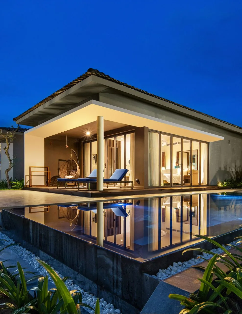 Novotel Phu Quoc Resort - Những ngày biển êm