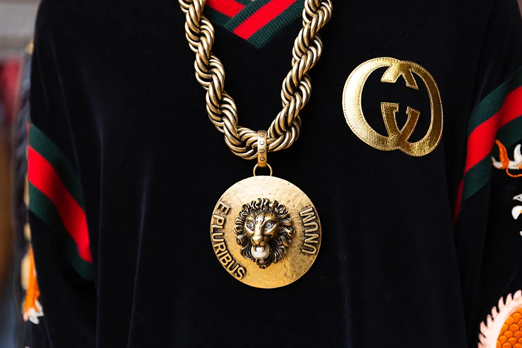Gucci 2 Gucci 2