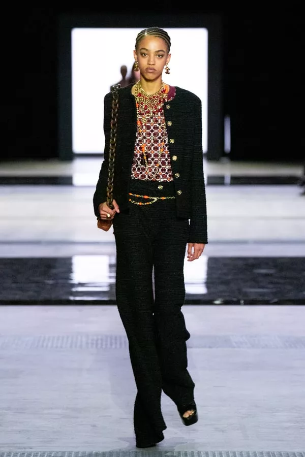 chanel