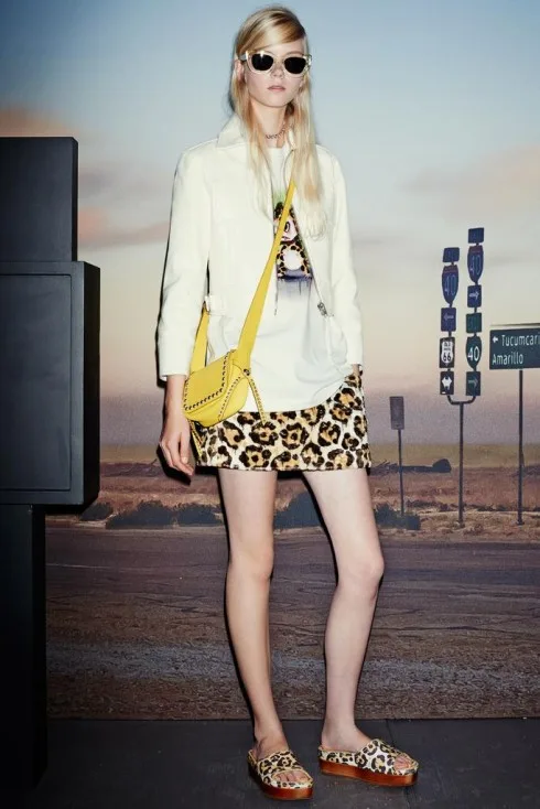 BST Xuân Hè 2015 của Coach