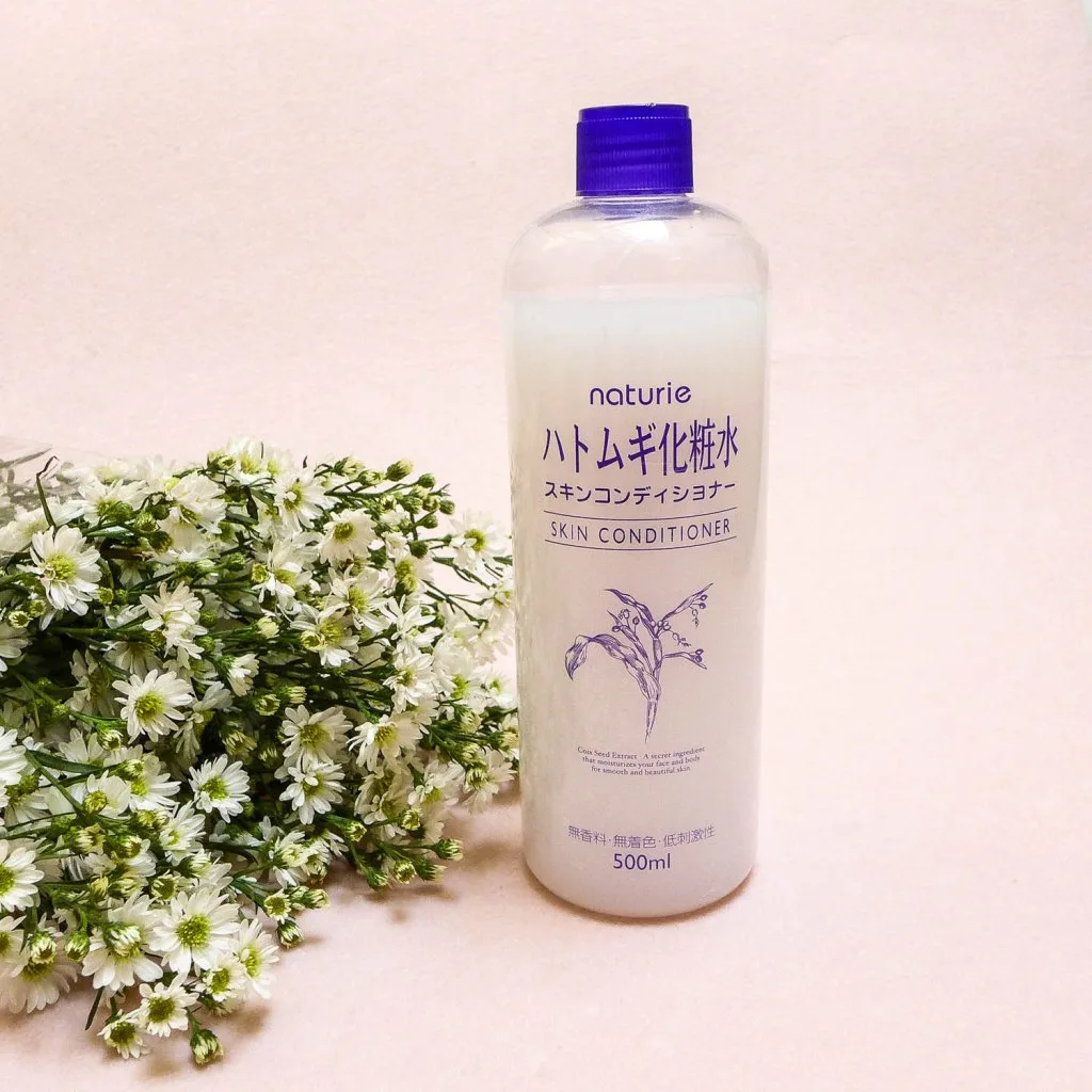 3 loại nước hoa hồng, có thực sự cần thiết? 3 loại nước hoa hồng, có thực sự cần thiết?