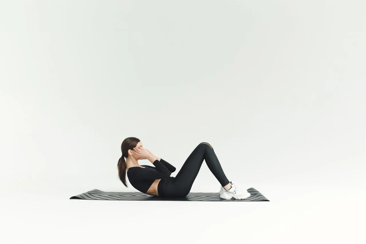 cơ bụng số 11 cơ bụng số 11