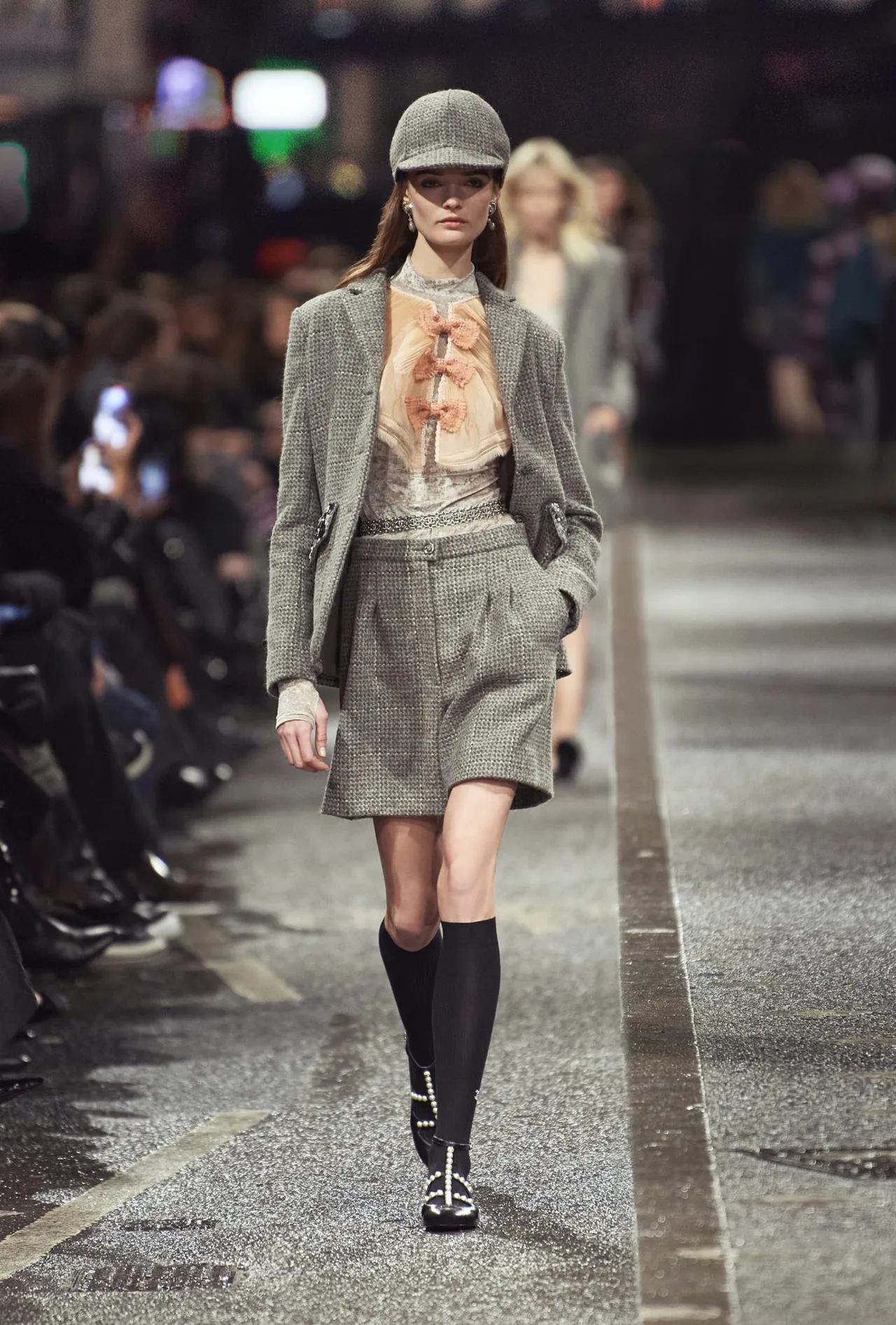 chanel