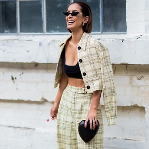 áo crop top