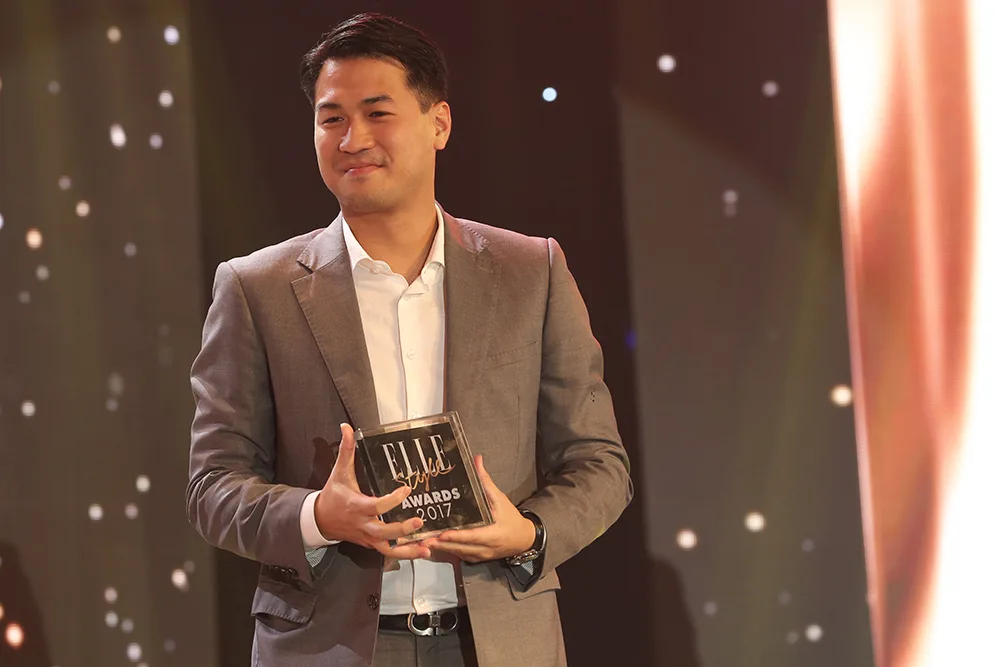 Doanh nhân Philip Nguyễn