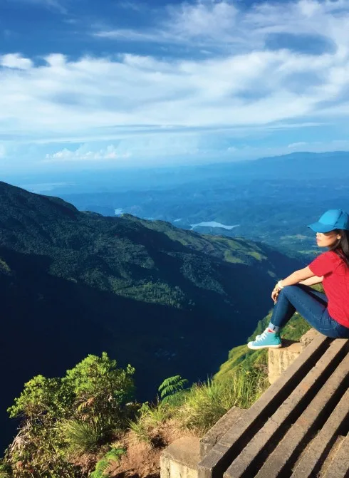du lich sri lanka world end