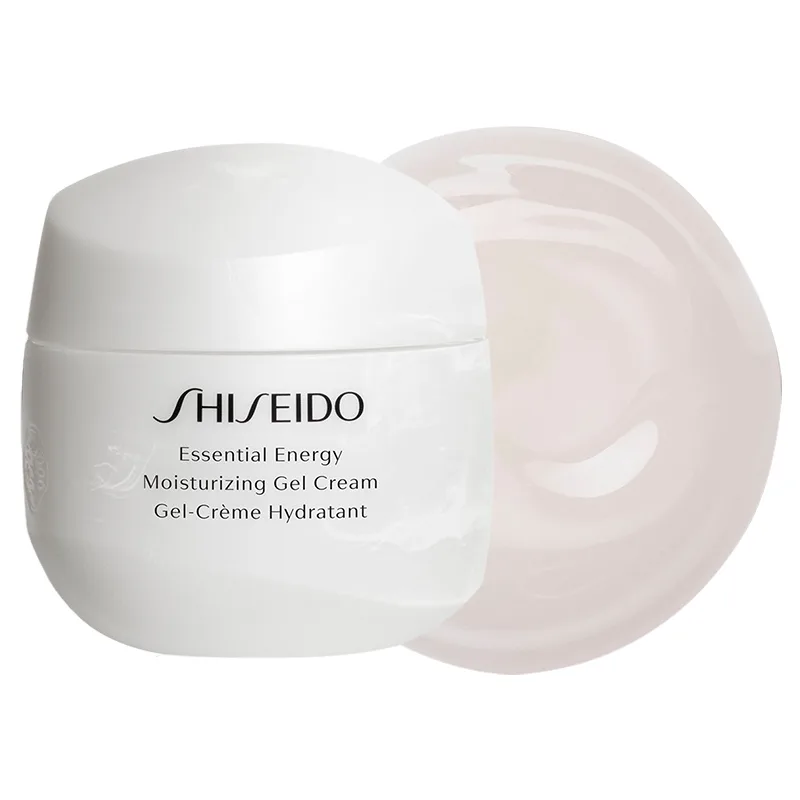 gel dưỡng ẩm Shiseido Essential Energy Moisturizing Gel-Cream