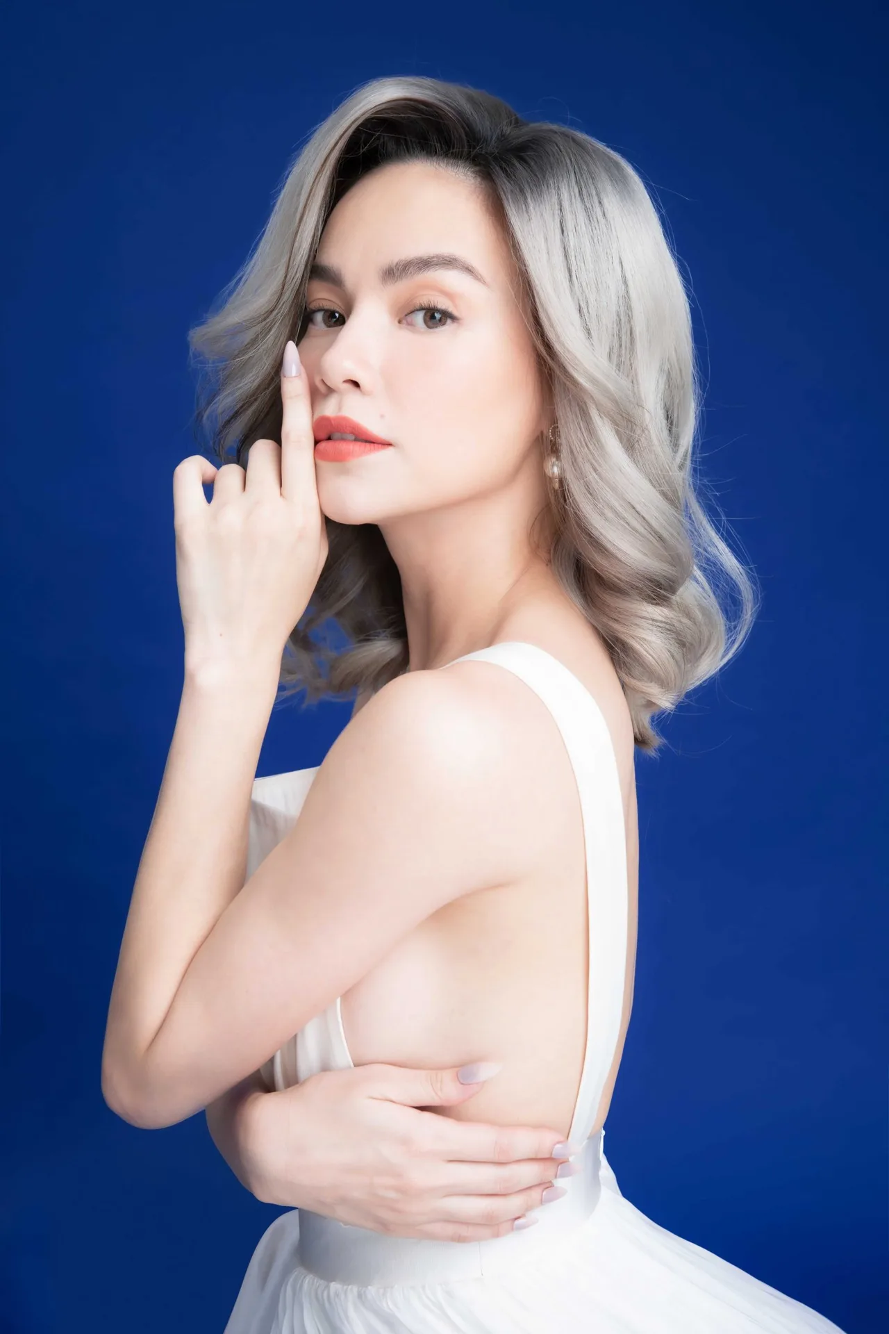 hồ ngọc hà