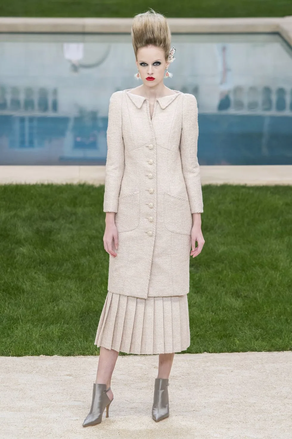 BST Chanel Haute Couture Xuân – Hè 2019 42