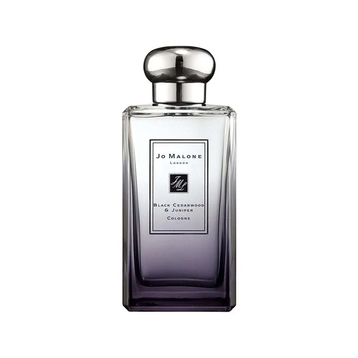 Jo Malone London London Rain Black Cedarwood & Juniper. Jo Malone London London Rain Black Cedarwood & Juniper.