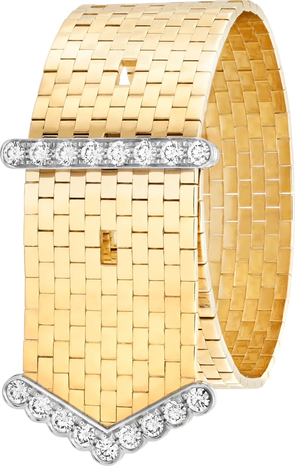 cảm hứng trang sức thời trang của Van cleef & Arpels