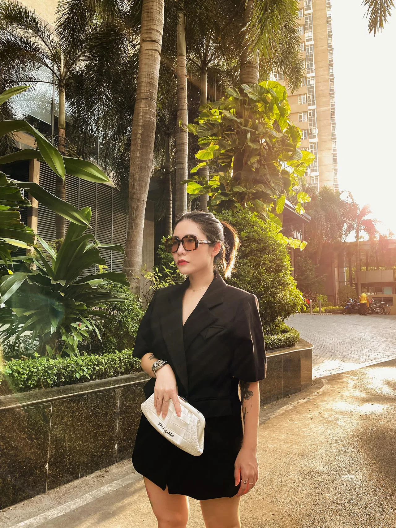 sở thích của lâm thúy nhàn