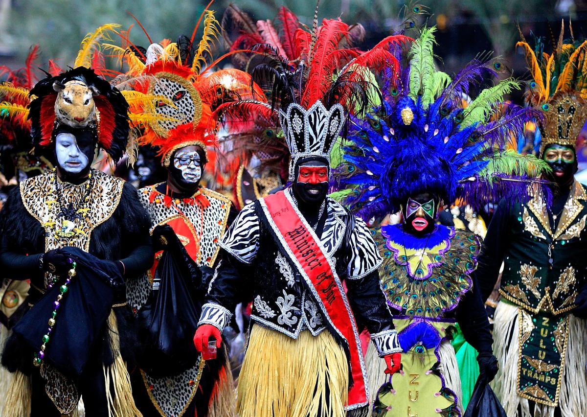 lễ hội Mardi Gras 8