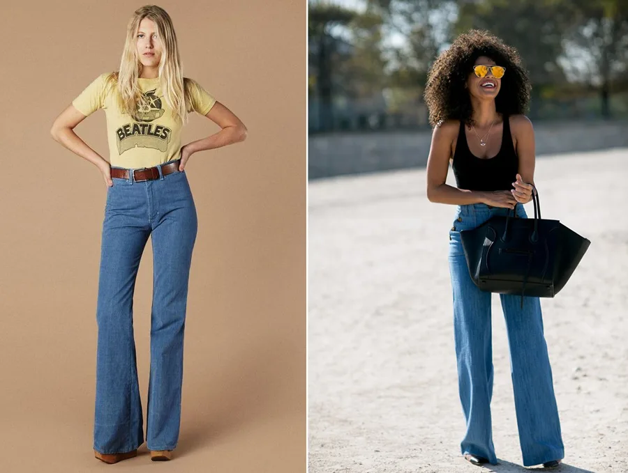 quan jeans - elle vietnam 1