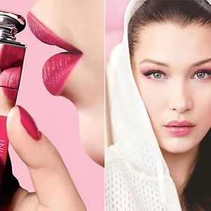 son dưỡng môi tốt lip plumper dior addict