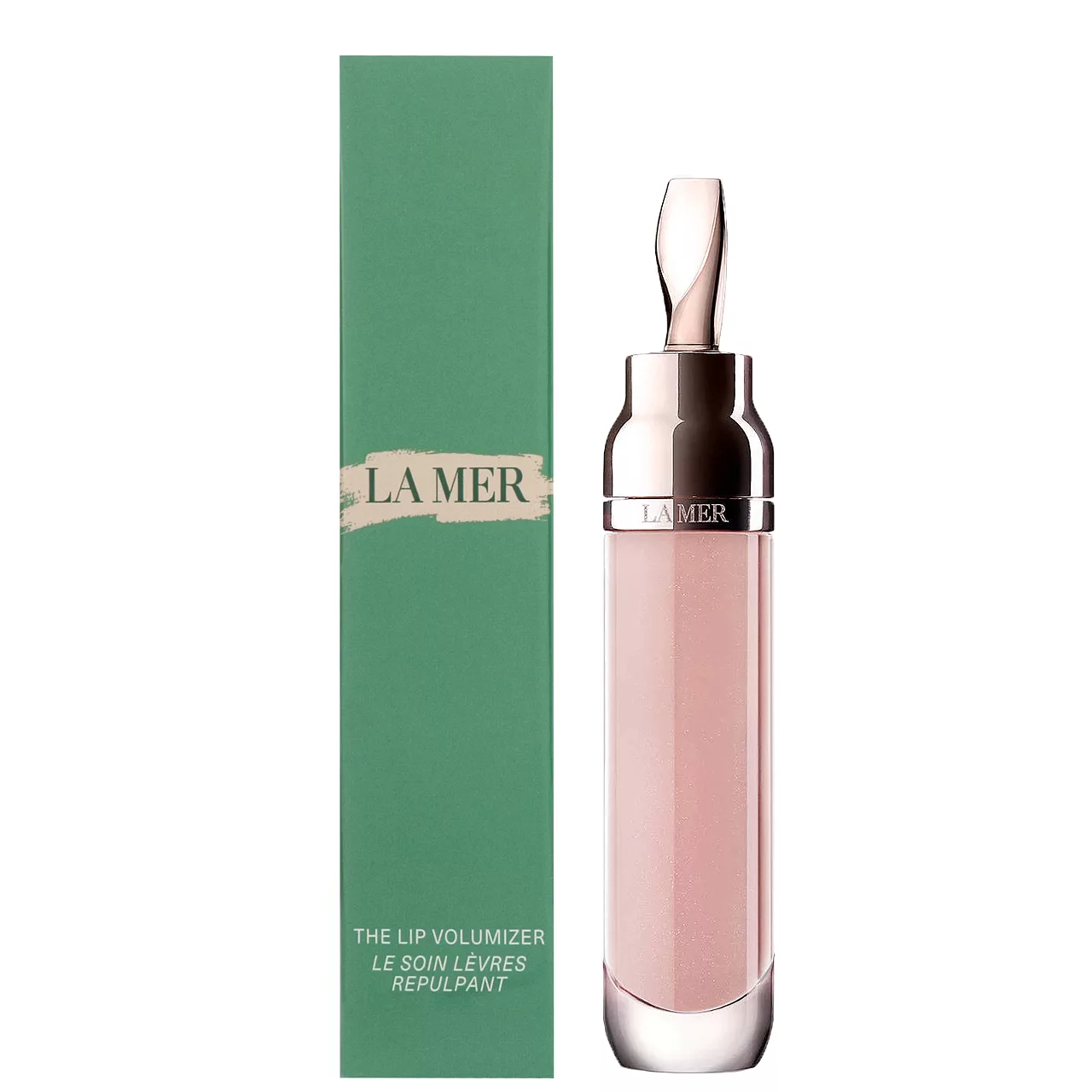 Dưỡng môi với La Mer The Lip Volumizer Dưỡng môi với La Mer The Lip Volumizer