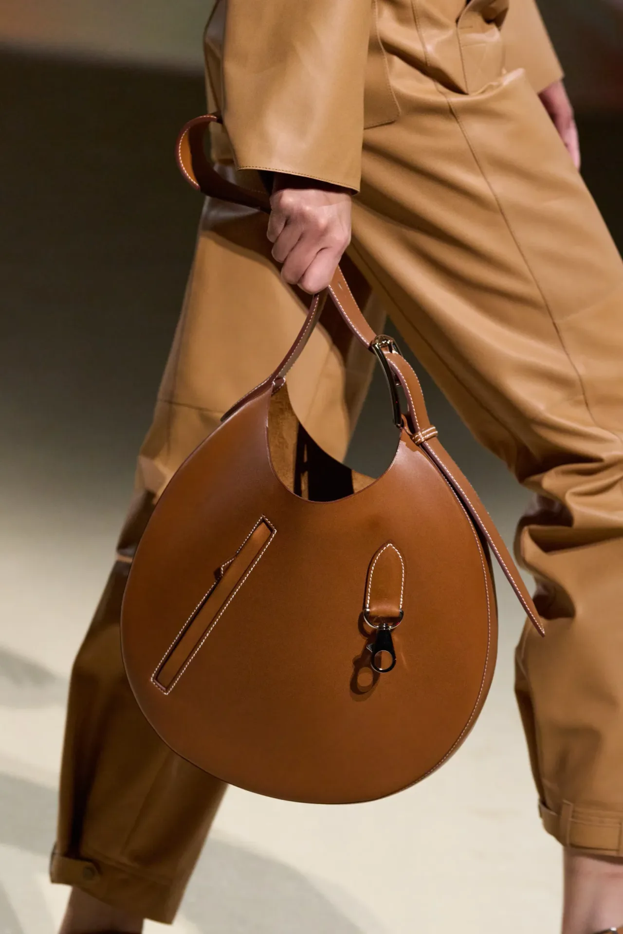 túi arcon hermès
