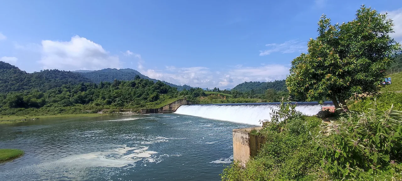 nghệ an đập phà lài nghệ an đập phà lài