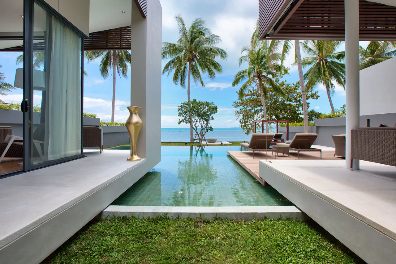 dự án resort living tại vịnh hạ long cho giới thượng lưu