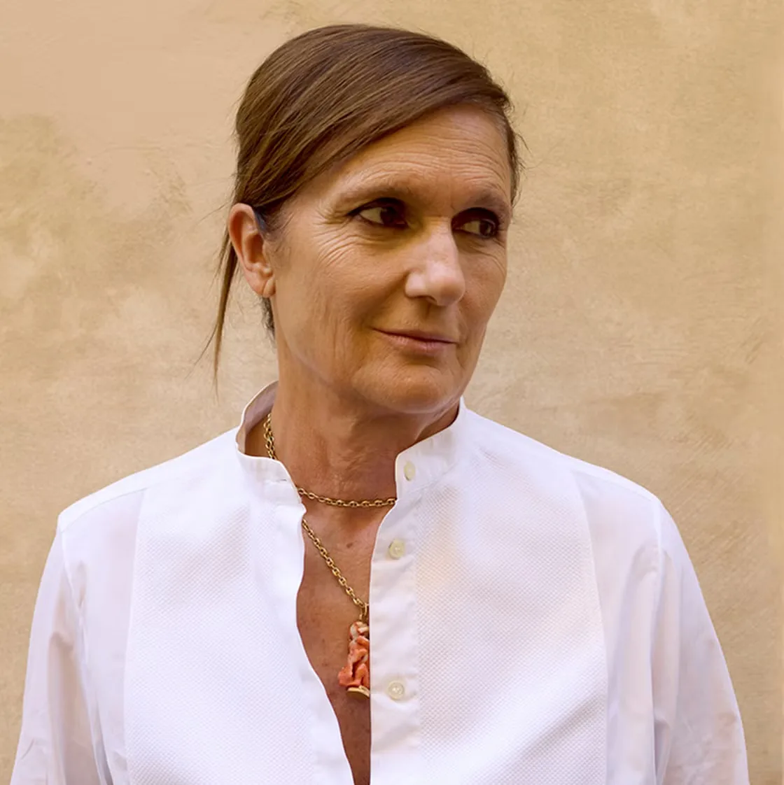 Maria Grazia Chiuri trở lại Fendi