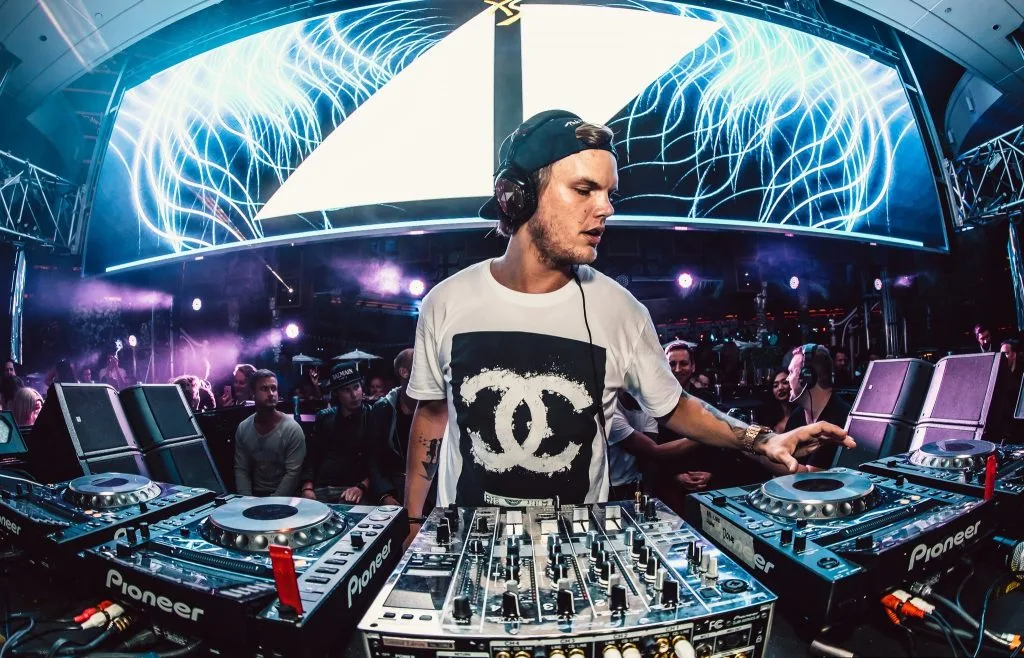 Avicii 2 Avicii 2