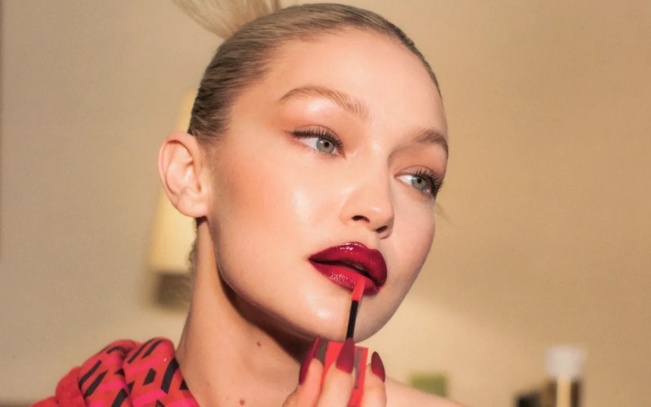 gigi hadid