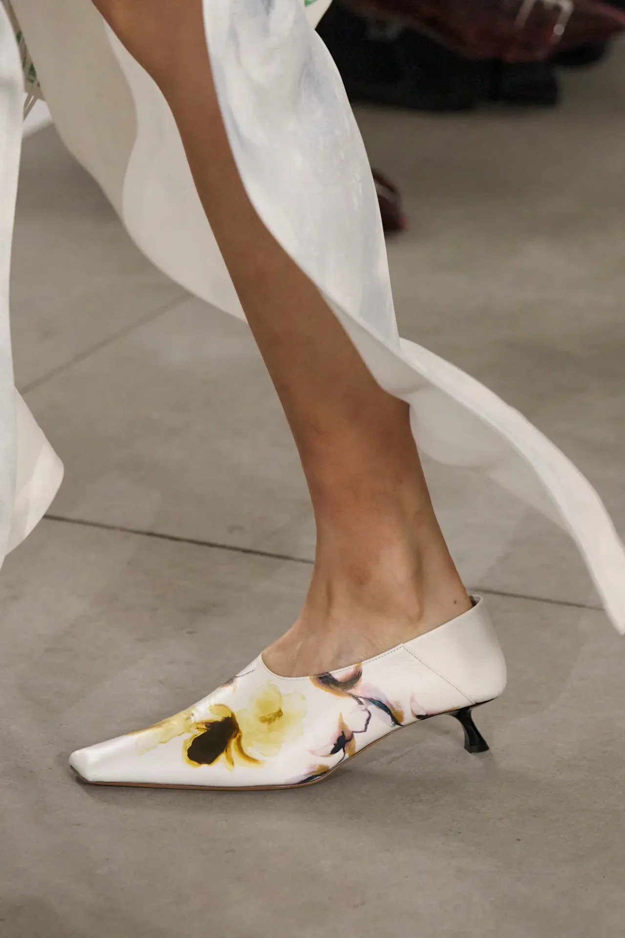 BST Xuân-Hè 2026 của Sportmax.