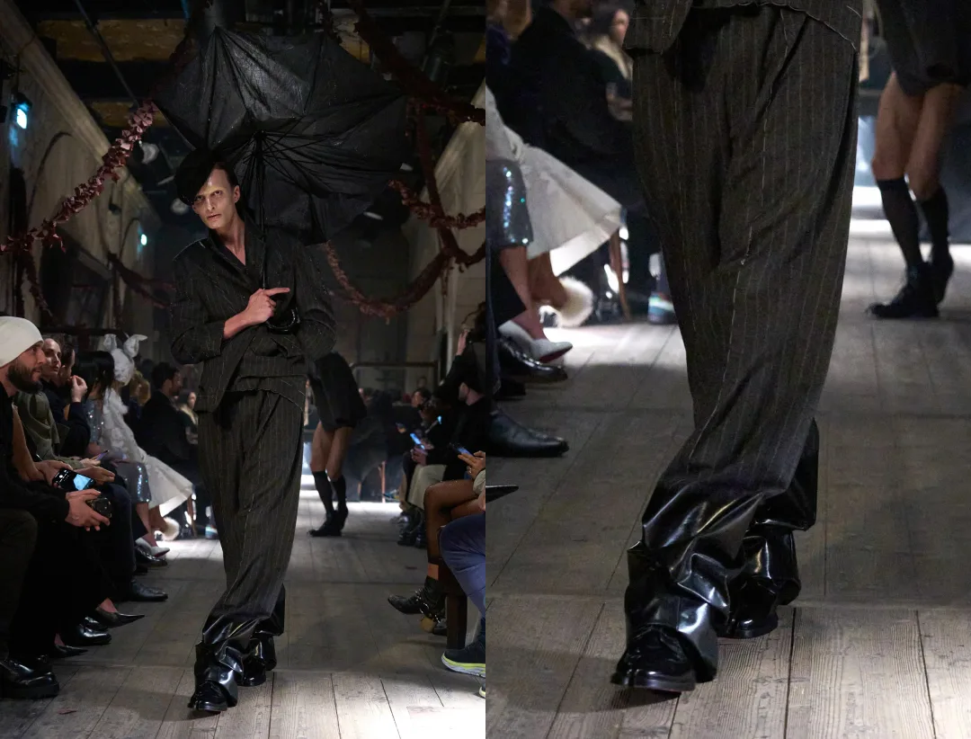 Maison Margiela Haute Couture 2024