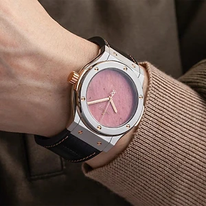 10 xu hướng đồng hồ cao cấp