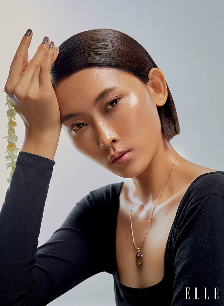 trang điểm tối giản 4 trang điểm tối giản 4