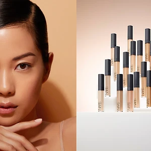 Kem che khuyết điểm Radiant Creamy Concealer – Hoàn hảo từ mọi góc nhìn