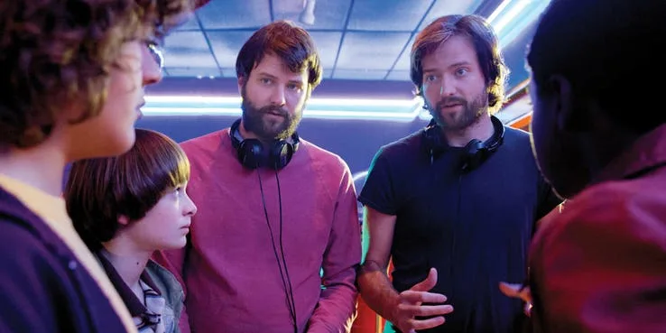 Stranger Things 7