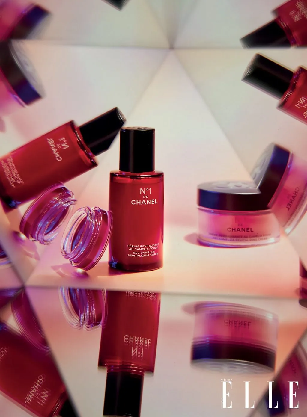 sản phẩm tinh chất Chanel sản phẩm tinh chất Chanel