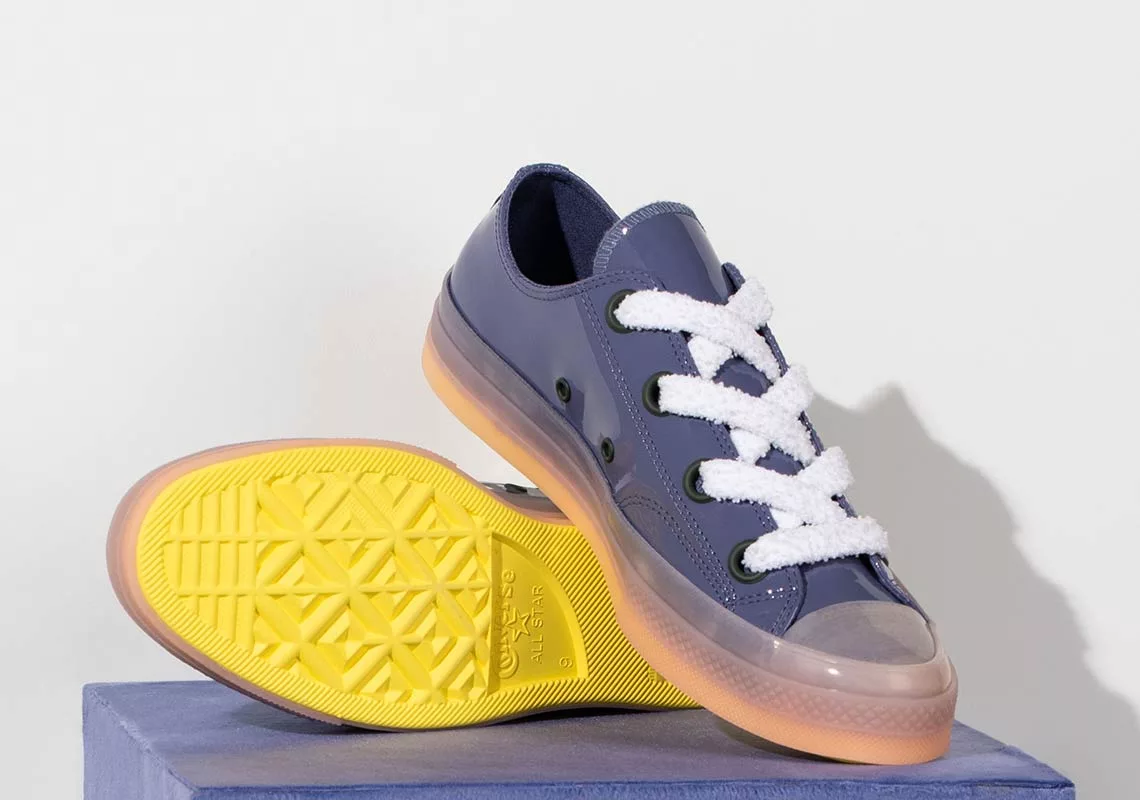 bst giày converse 12