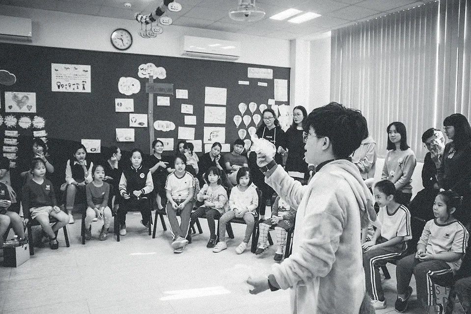 nghề nghiệp tương lai 4 nghề nghiệp tương lai 4