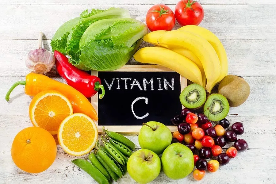 Bổ sung Vitamin C thế nào là đủ?