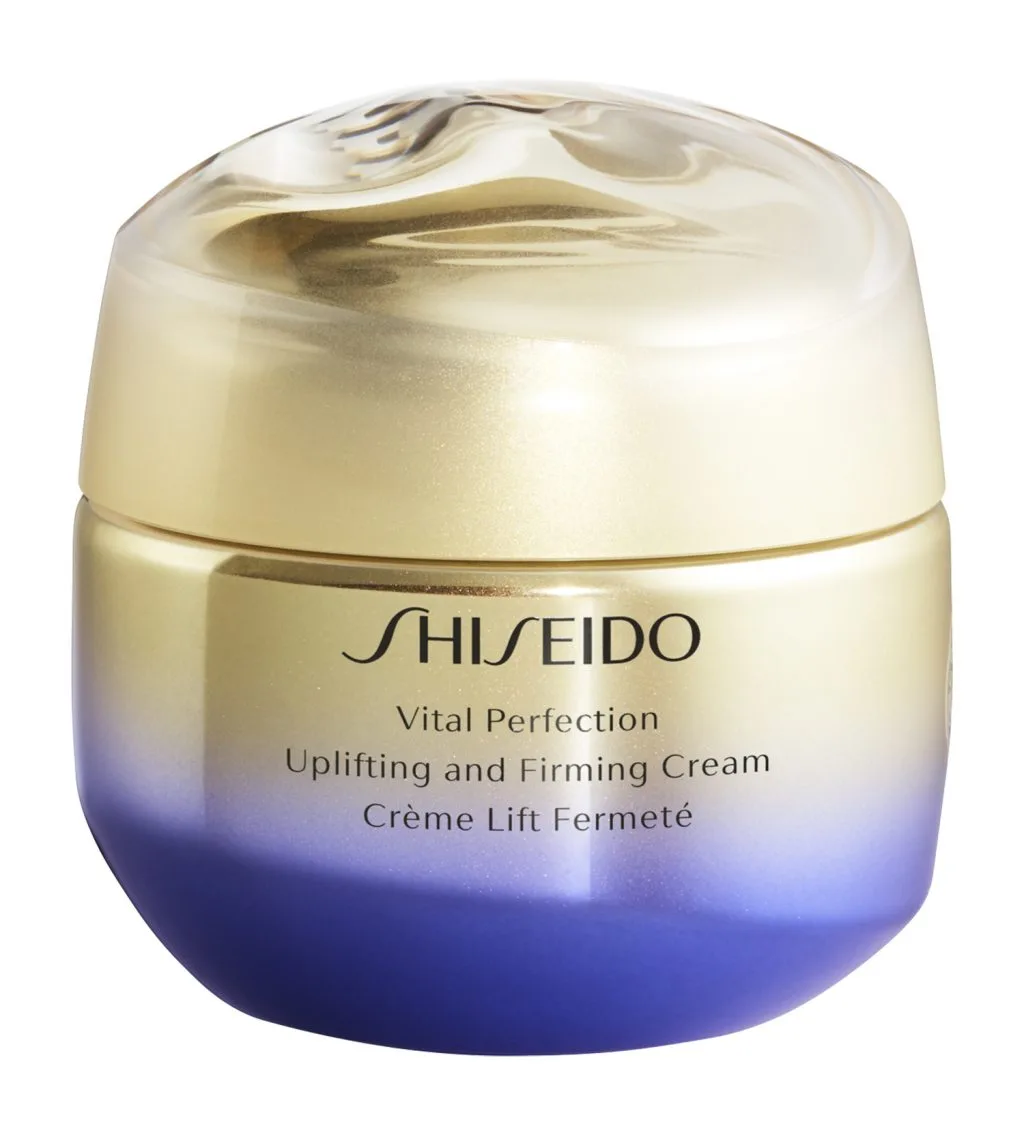 Kem dưỡng ẩm SHISEIDO Vital-Perfection Uplifting and Firming Cream Kem dưỡng ẩm SHISEIDO Vital-Perfection Uplifting and Firming Cream