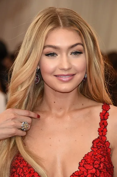 gigi hadid