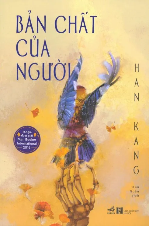 sách hay bản chất của người