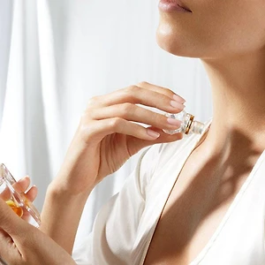 mùi hương đánh thức khứu giác