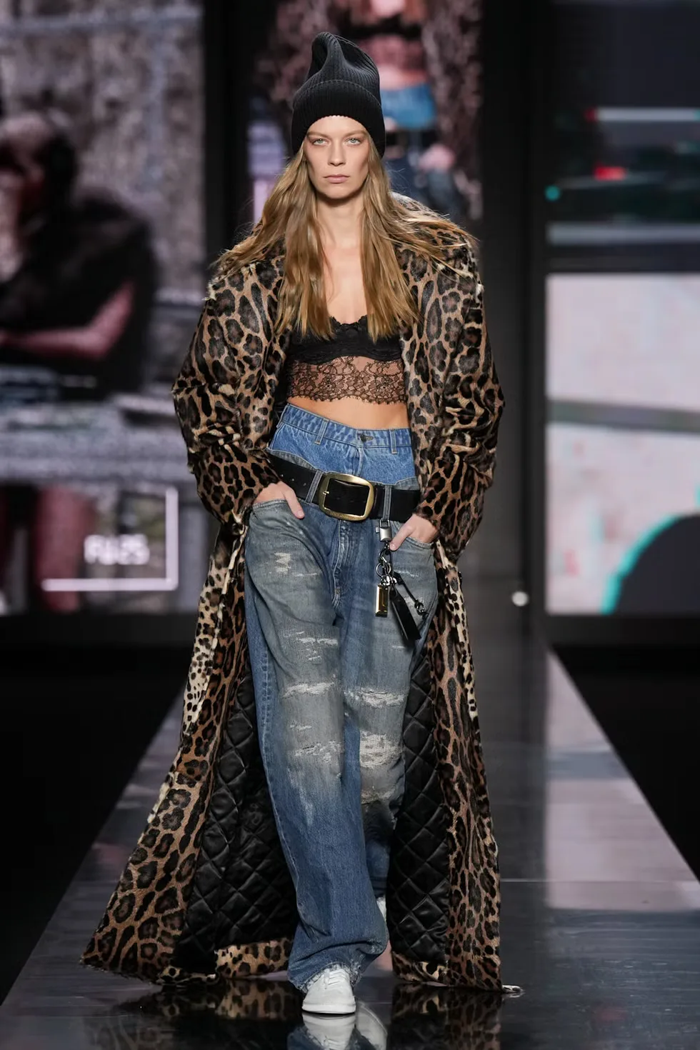 Dolce & Gabbana Fall 2025