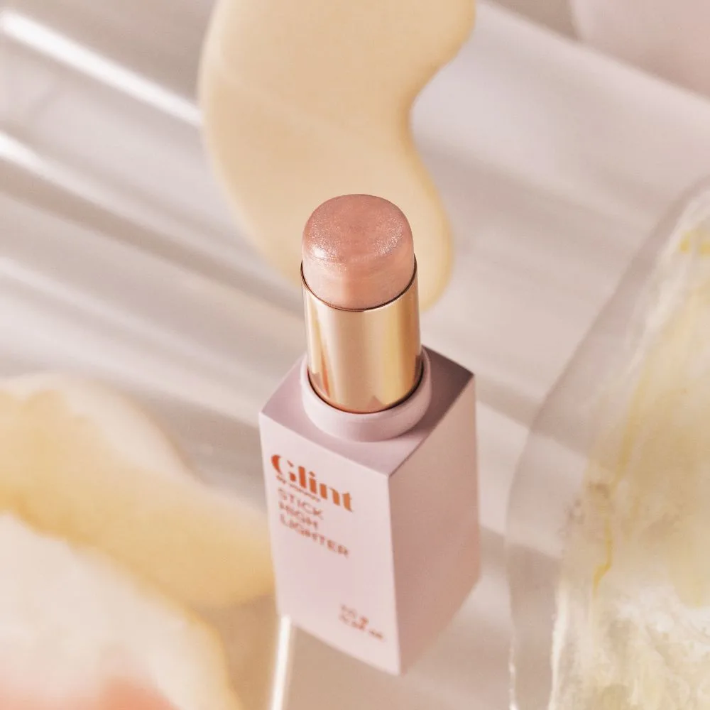 highlighter nhà glint