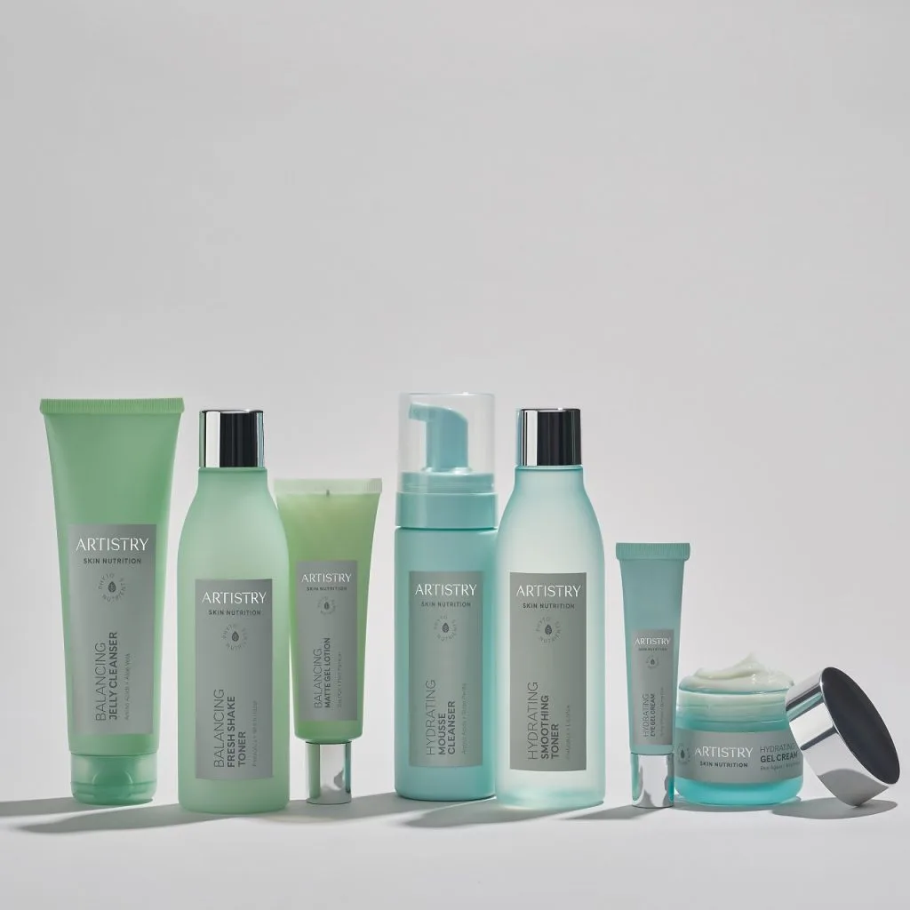 Mỗi sản phẩm của Artistry Skin Nutrition đều đảm bảo Tiêu chuẩn mỹ phẩm sạch Artistry Clean Mỗi sản phẩm của Artistry Skin Nutrition đều đảm bảo Tiêu chuẩn mỹ phẩm sạch Artistry Clean