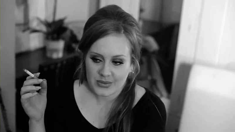 Tường tận 12 cột mốc mang đến một Adele khiến cả thế giới ngưỡng mộ