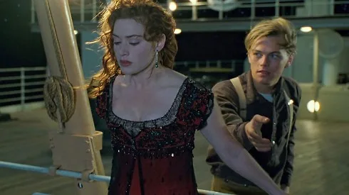 Những câu nói hay trong phim Titanic_elle.vn