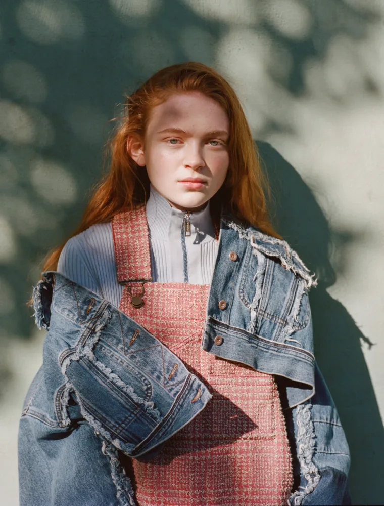 diễn viên Sadie Sink 10 diễn viên Sadie Sink 10