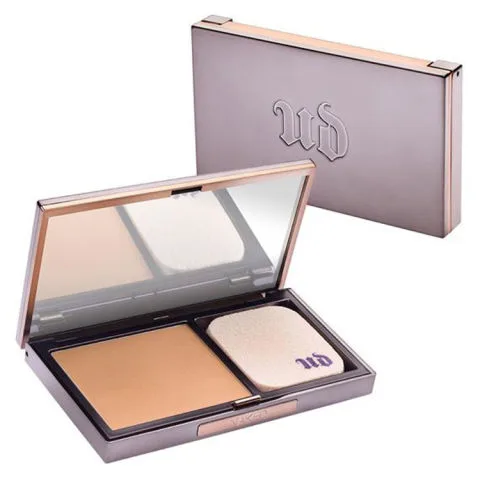 Top 15 hộp phấn trang điểm khiến tín đồ làm đẹp phát cuồng - Urban Decay