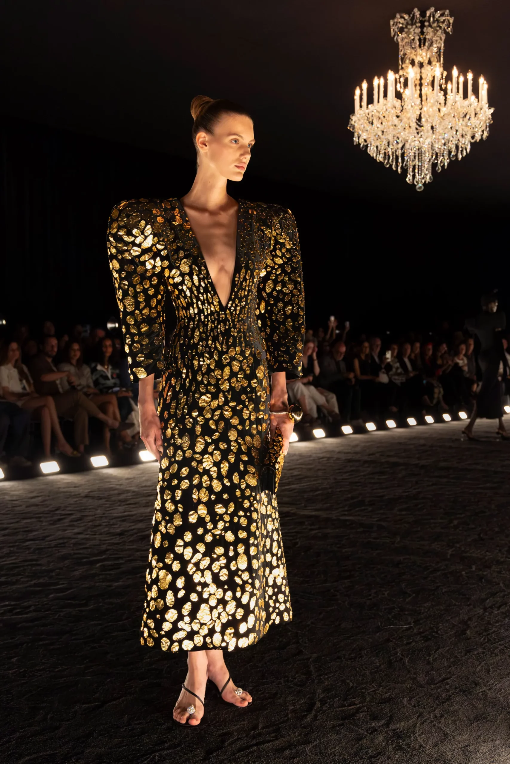 schiaparelli haute couture 2024