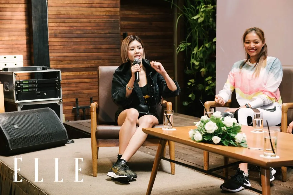 elle việt nam women in society 15